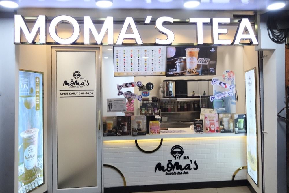 曼谷美食推薦｜老牌必吃芒果糯米飯 Mae Varee (BTS Thong Lo通羅站美食)