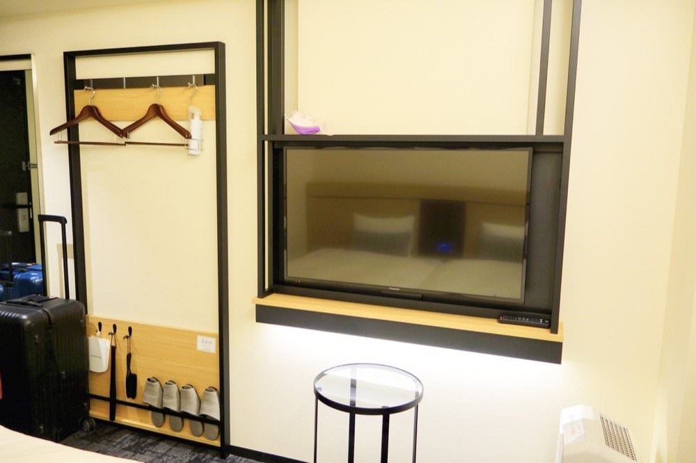 京都飯店推薦【京阪京都站南飯店】車站對面平價附早餐、交通方便、好逛好買餐廳多的超讚位置Hotel Keihan Kyoto Ekiminami