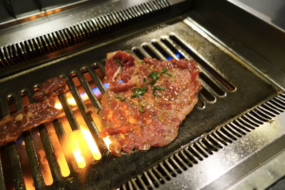 19 京都美食｜燒肉寿寿。京都車站前的美味燒肉店