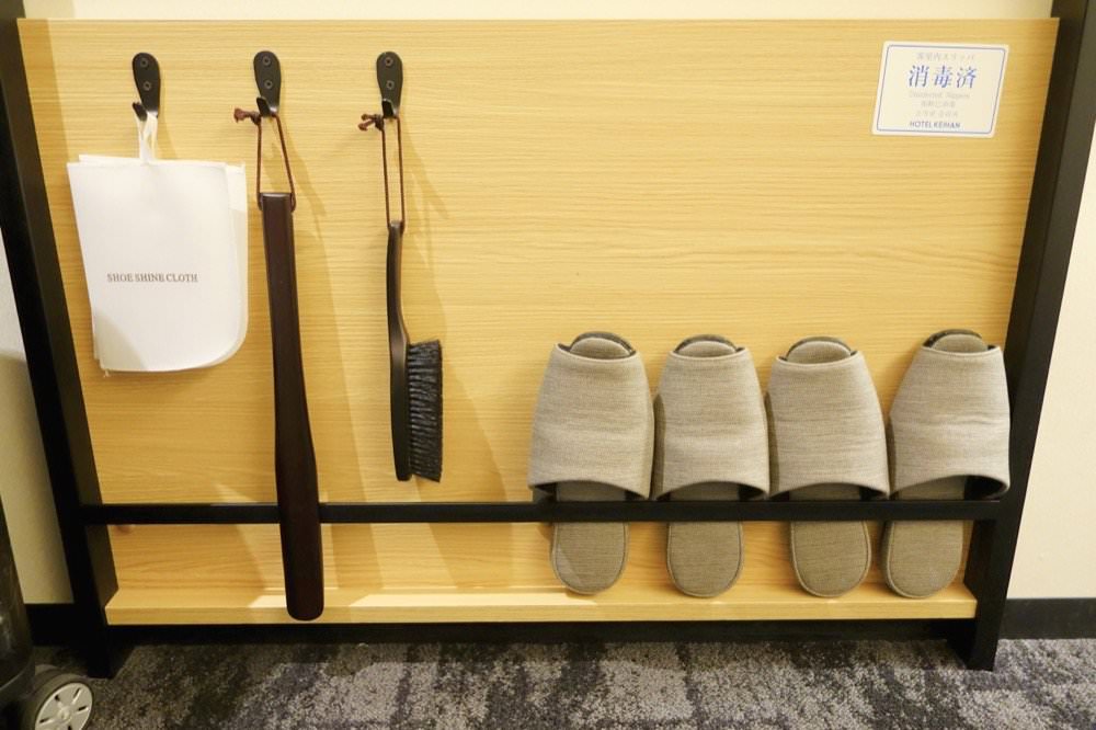 京都飯店推薦【京阪京都站南飯店】車站對面平價附早餐、交通方便、好逛好買餐廳多的超讚位置Hotel Keihan Kyoto Ekiminami