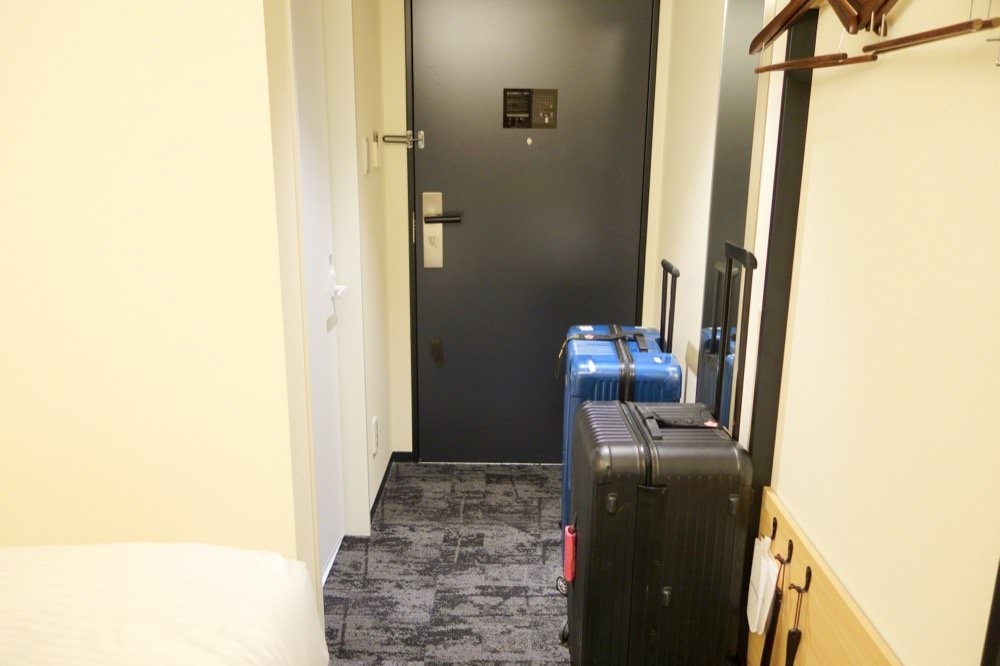 京都飯店推薦【京阪京都站南飯店】車站對面平價附早餐、交通方便、好逛好買餐廳多的超讚位置Hotel Keihan Kyoto Ekiminami