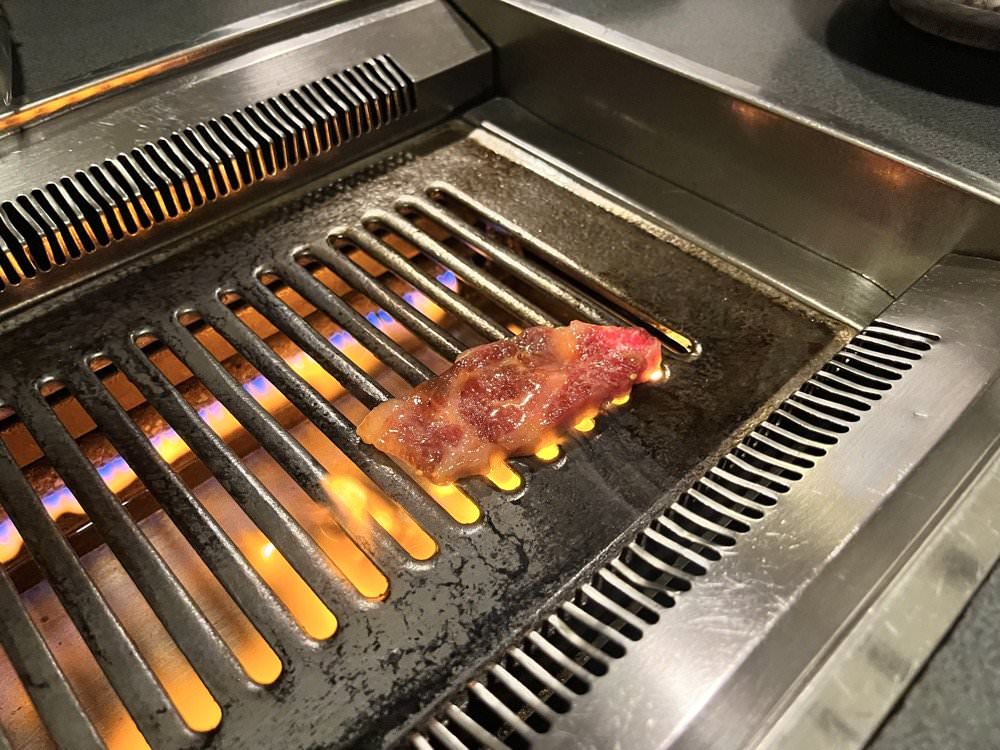 21 京都美食｜燒肉寿寿。京都車站前的美味燒肉店