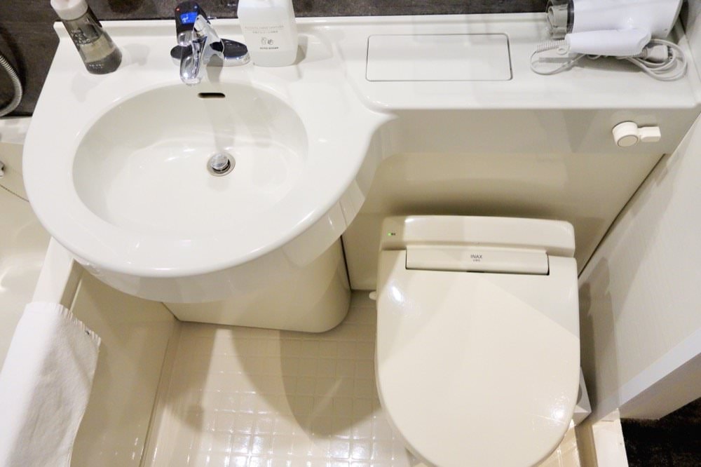 京都飯店推薦【京阪京都站南飯店】車站對面平價附早餐、交通方便、好逛好買餐廳多的超讚位置Hotel Keihan Kyoto Ekiminami