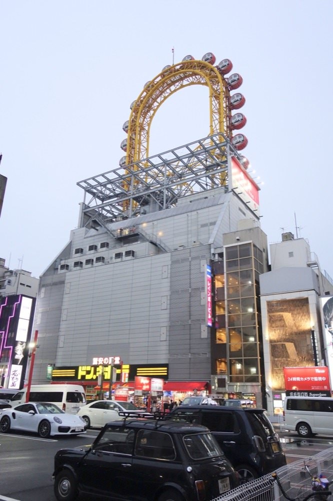 大阪飯店推薦｜心齋橋HOTEL HILLARYS Shinsaibashi 免費點心咖啡、頂樓泡湯浴場！市區大阪飯店推薦