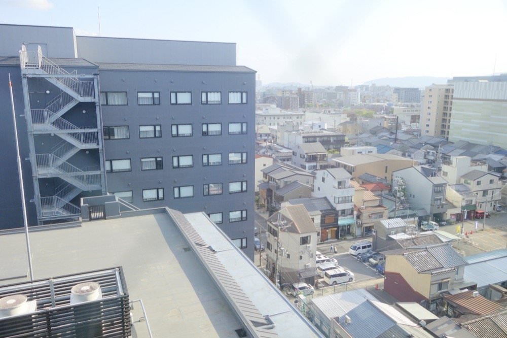 京都飯店推薦【京阪京都站南飯店】車站對面平價附早餐、交通方便、好逛好買餐廳多的超讚位置Hotel Keihan Kyoto Ekiminami