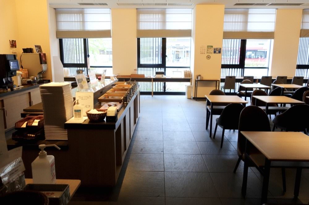 京都飯店推薦【京阪京都站南飯店】車站對面平價附早餐、交通方便、好逛好買餐廳多的超讚位置Hotel Keihan Kyoto Ekiminami