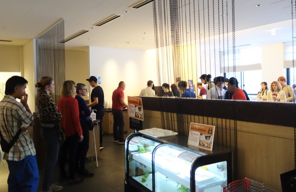 京都飯店推薦【京阪京都站南飯店】車站對面平價附早餐、交通方便、好逛好買餐廳多的超讚位置Hotel Keihan Kyoto Ekiminami