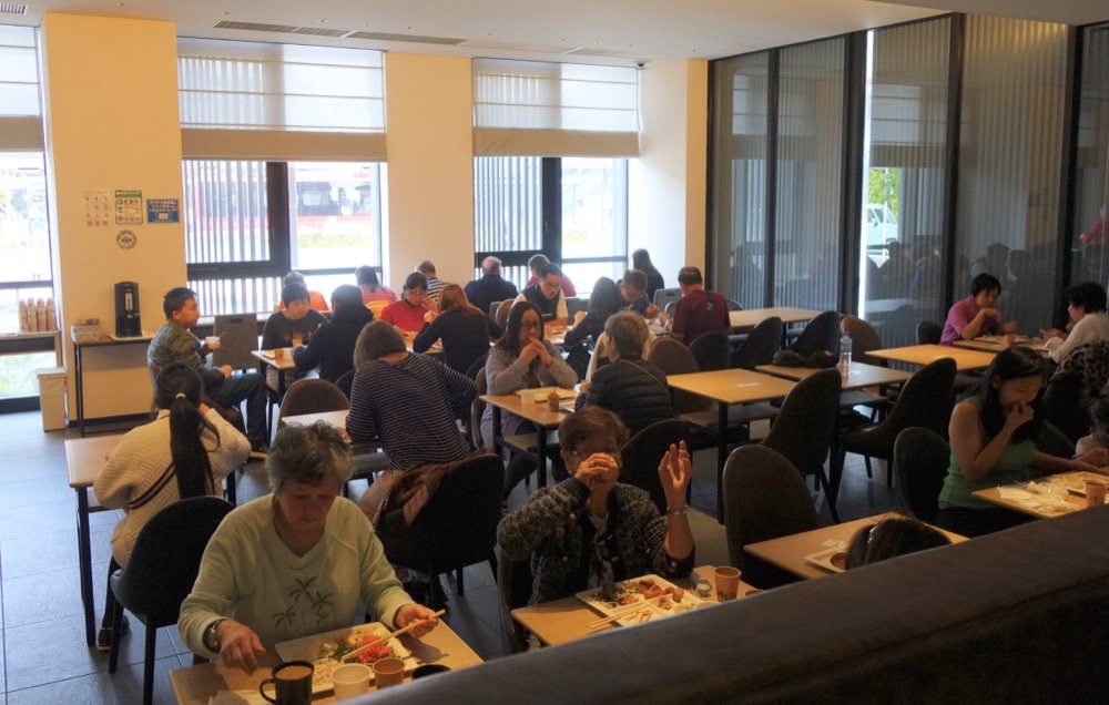 京都飯店推薦【京阪京都站南飯店】車站對面平價附早餐、交通方便、好逛好買餐廳多的超讚位置Hotel Keihan Kyoto Ekiminami