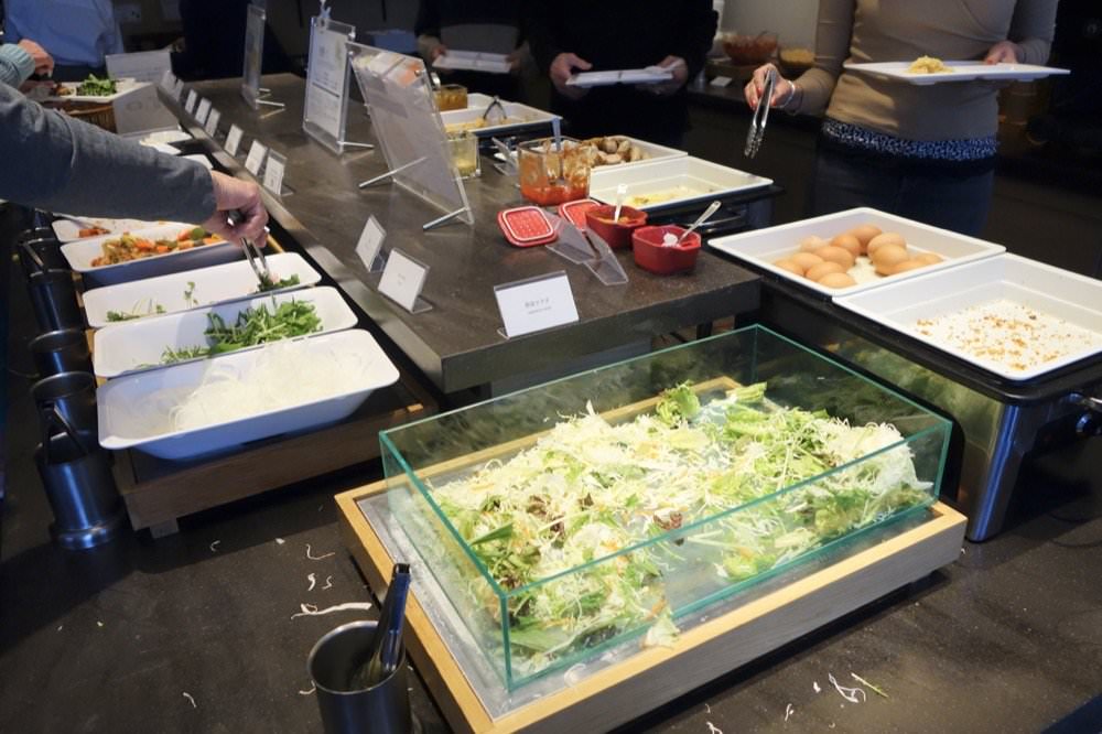 京都飯店推薦【京阪京都站南飯店】車站對面平價附早餐、交通方便、好逛好買餐廳多的超讚位置Hotel Keihan Kyoto Ekiminami