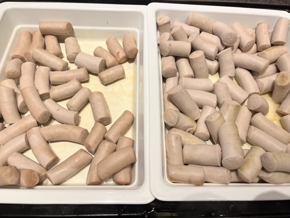 京都飯店推薦【京阪京都站南飯店】車站對面平價附早餐、交通方便、好逛好買餐廳多的超讚位置Hotel Keihan Kyoto Ekiminami