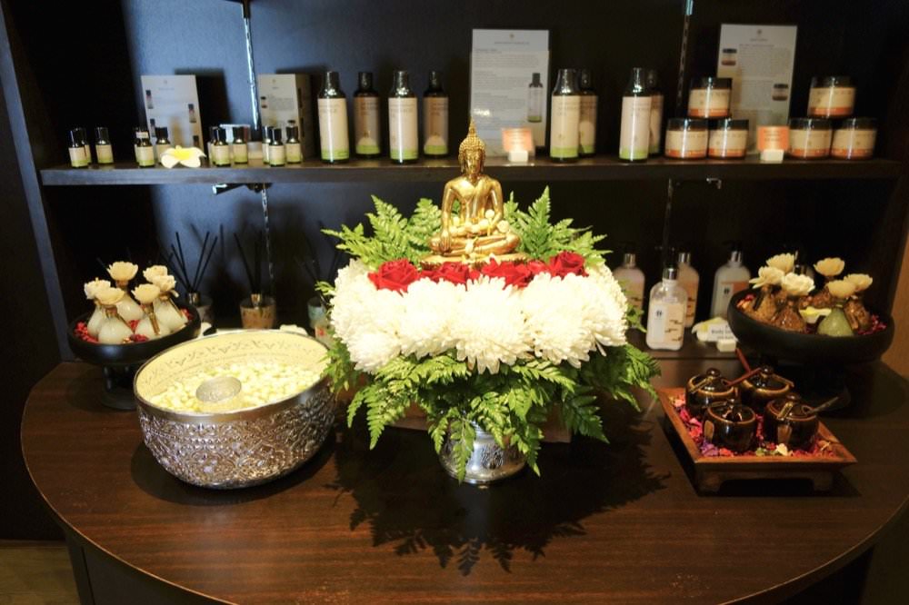 曼谷按摩推薦【靜DIORA】超舒壓SPA精油按摩療程 | 靜Luxe Asoke分店交通位置