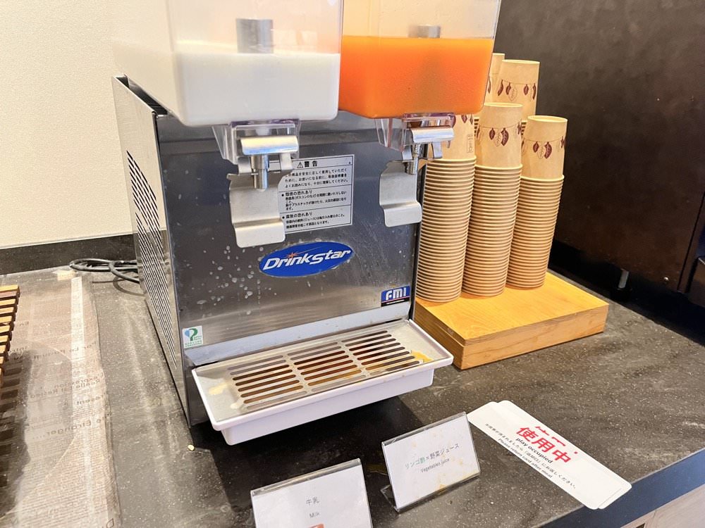 京都飯店推薦【京阪京都站南飯店】車站對面平價附早餐、交通方便、好逛好買餐廳多的超讚位置Hotel Keihan Kyoto Ekiminami