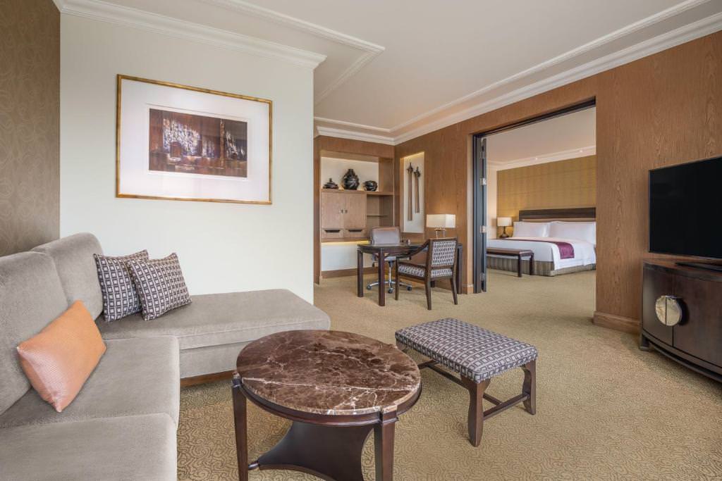 2025曼谷Asok飯店推薦|曼谷索拉利亞西鐵飯店、中心點大飯店、三葉草阿索克飯店 - 第26張圖 2025曼谷Asok飯店推薦|曼谷索拉利亞西鐵飯店、中心點大飯店、三葉草阿索克飯店