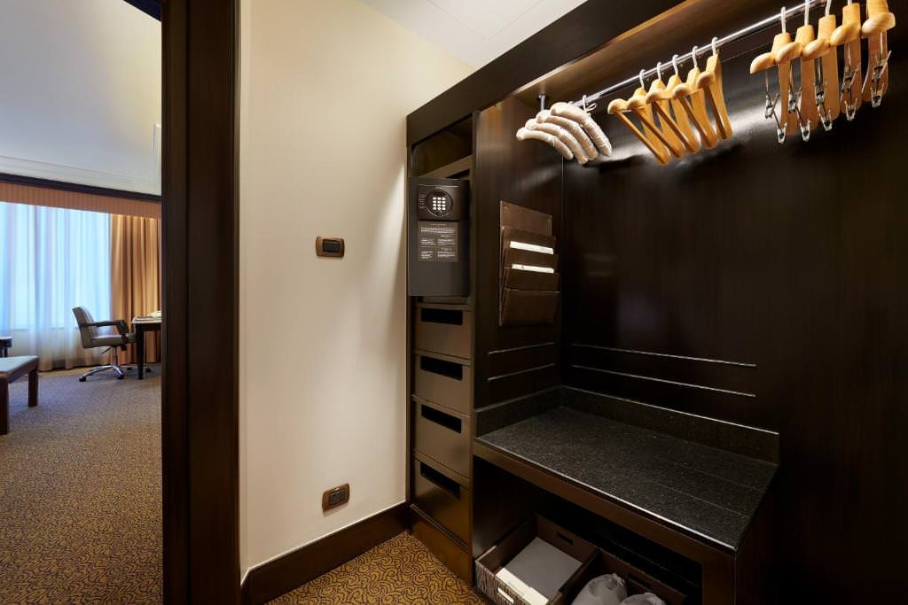 2025曼谷Asok飯店推薦|曼谷索拉利亞西鐵飯店、中心點大飯店、三葉草阿索克飯店 - 第25張圖 2025曼谷Asok飯店推薦|曼谷索拉利亞西鐵飯店、中心點大飯店、三葉草阿索克飯店