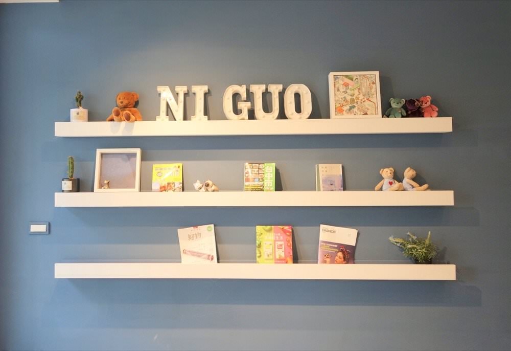 台中蛋糕推薦｜2度C NiGuo倪菓手作千層蛋糕，30層以上超好吃芋頭千層、新鮮芒果蛋糕｜台中公益路美食甜點