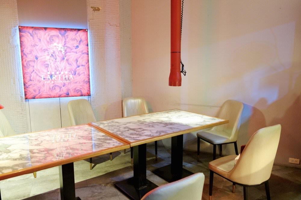 台中燒肉推薦｜EARTHA燒肉餐酒館，令人驚豔高質感美味！大推薦日本A5和牛、西班牙伊比利豬