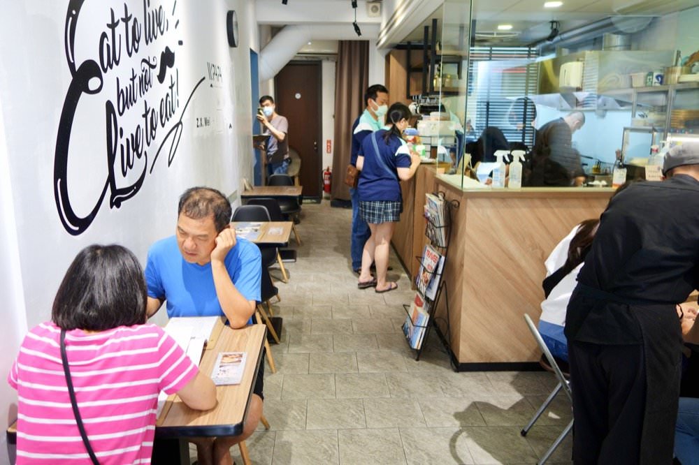 WPAPA鐵板早午餐|台中大里早午餐美食,療癒美味系Brunch早午餐推薦! - 第9張圖 WPAPA鐵板早午餐|台中大里早午餐美食,療癒美味系Brunch早午餐推薦!