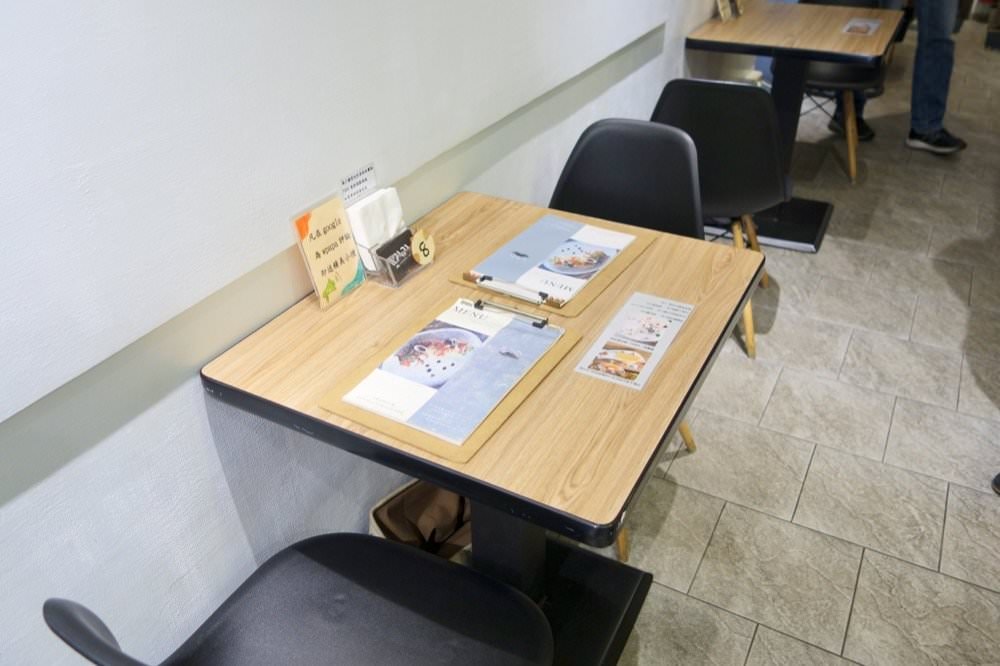WPAPA鐵板早午餐|台中大里早午餐美食,療癒美味系Brunch早午餐推薦! - 第11張圖 WPAPA鐵板早午餐|台中大里早午餐美食,療癒美味系Brunch早午餐推薦!