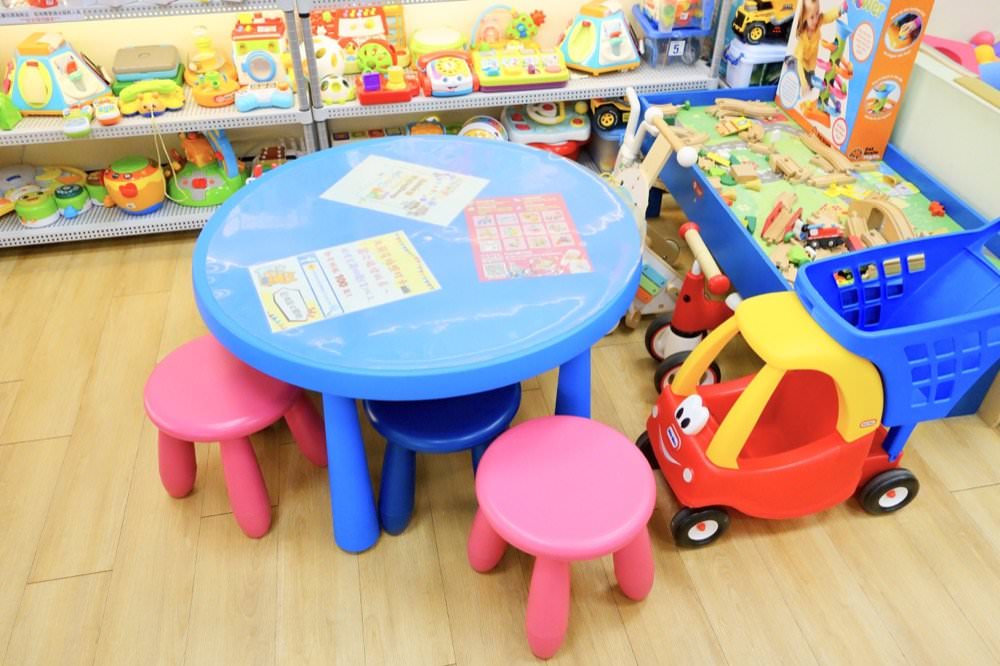 諾貝兒益智玩具租借專賣店(竹北東元門市)－超豐富STEAM玩具、聲光玩具、大型玩具健力架租借＆桌遊親子玩樂好去處！新竹玩具推薦