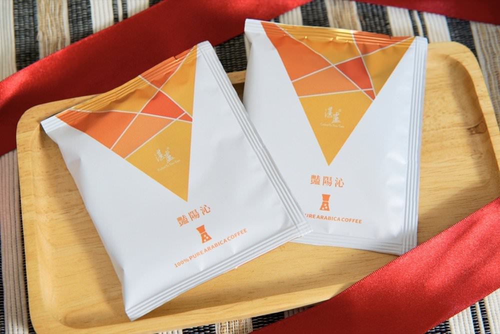 冷萃咖啡推薦｜湛盧精品冷萃咖啡Cold Brew Coffee夏日沁涼咖啡香！絕佳比例冷萃咖啡包