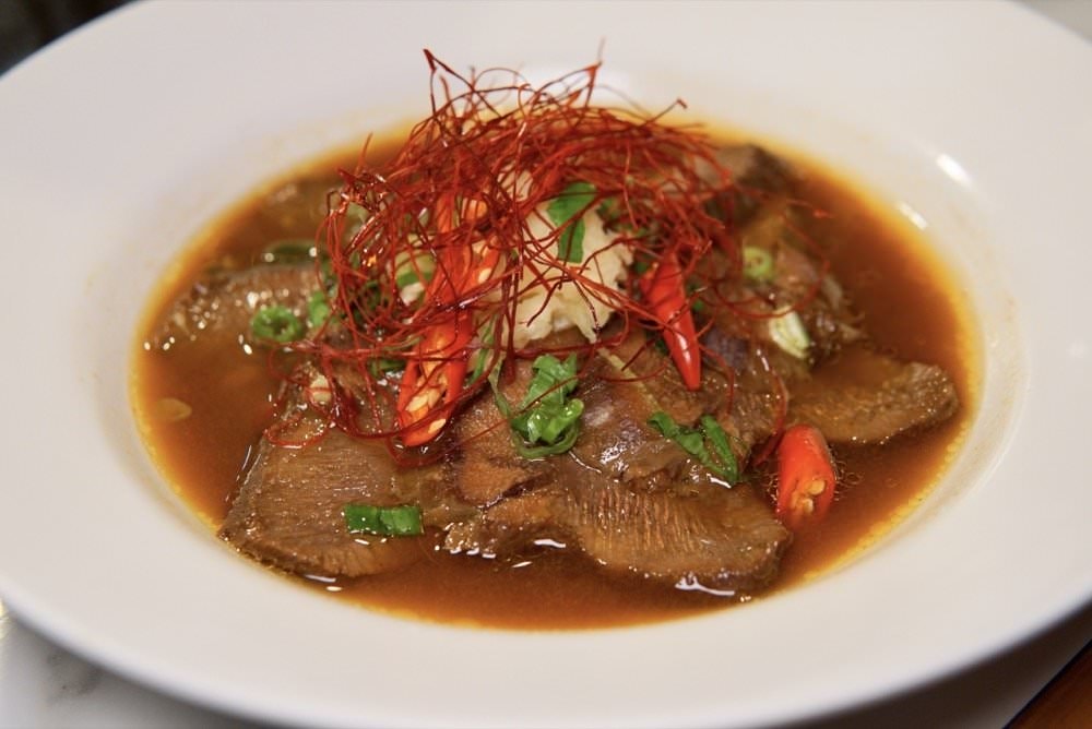 台中燒肉推薦｜EARTHA燒肉餐酒館，令人驚豔高質感美味！大推薦日本A5和牛、西班牙伊比利豬