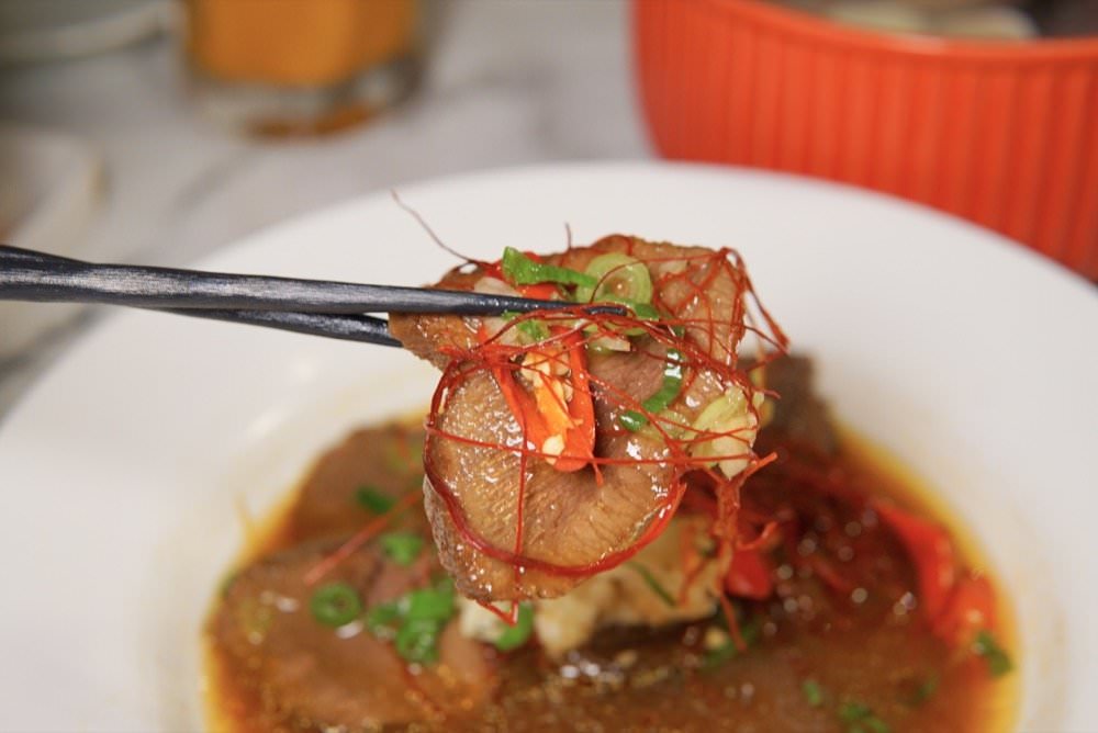 台中燒肉推薦｜EARTHA燒肉餐酒館，令人驚豔高質感美味！大推薦日本A5和牛、西班牙伊比利豬