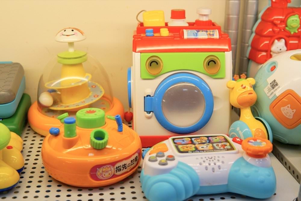 諾貝兒益智玩具租借專賣店(竹北東元門市)－超豐富STEAM玩具、聲光玩具、大型玩具健力架租借＆桌遊親子玩樂好去處！新竹玩具推薦