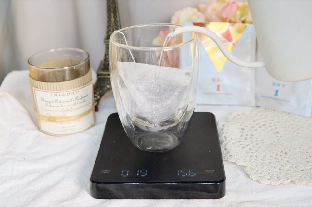 冷萃咖啡推薦｜湛盧精品冷萃咖啡Cold Brew Coffee夏日沁涼咖啡香！絕佳比例冷萃咖啡包