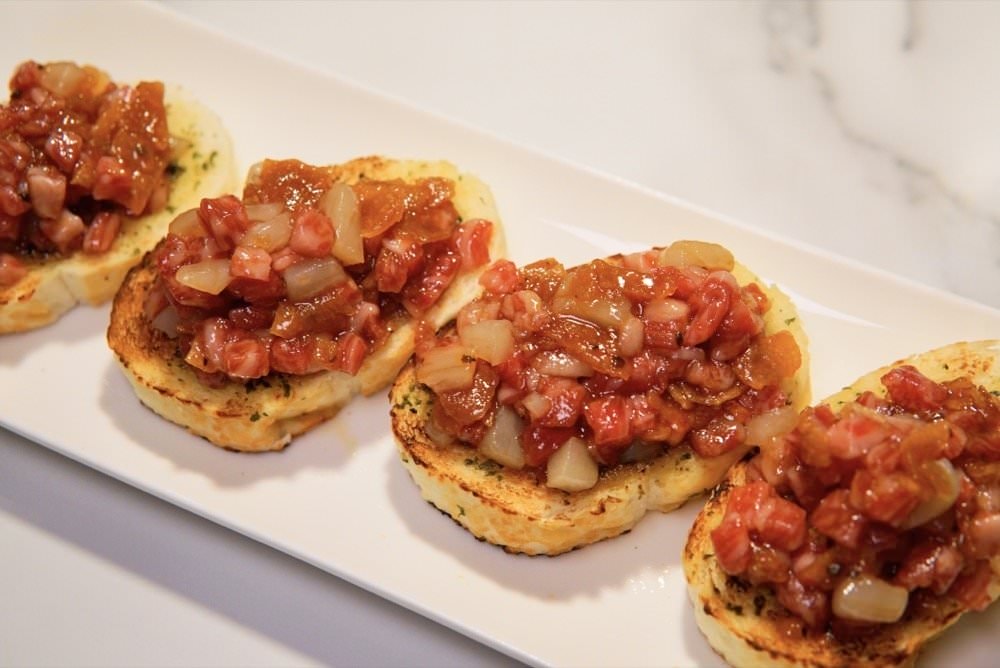 台中燒肉推薦｜EARTHA燒肉餐酒館，令人驚豔高質感美味！大推薦日本A5和牛、西班牙伊比利豬