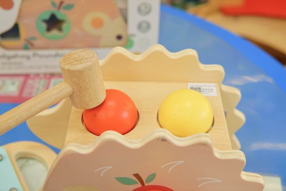 諾貝兒益智玩具租借專賣店(竹北東元門市)－超豐富STEAM玩具、聲光玩具、大型玩具健力架租借＆桌遊親子玩樂好去處！新竹玩具推薦