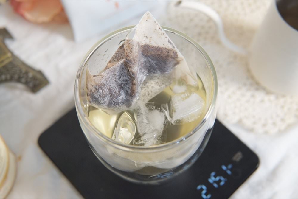 冷萃咖啡推薦｜湛盧精品冷萃咖啡Cold Brew Coffee夏日沁涼咖啡香！絕佳比例冷萃咖啡包