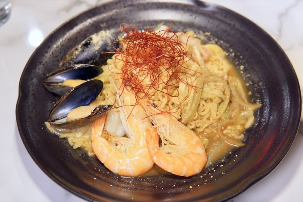 台中燒肉推薦｜EARTHA燒肉餐酒館，令人驚豔高質感美味！大推薦日本A5和牛、西班牙伊比利豬