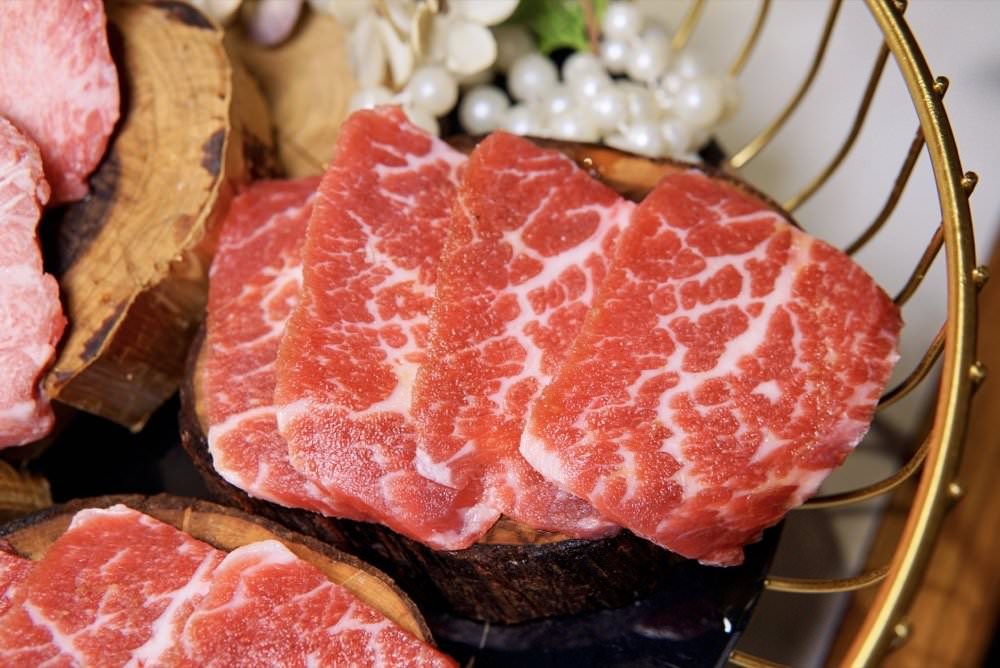 台中燒肉推薦｜EARTHA燒肉餐酒館，令人驚豔高質感美味！大推薦日本A5和牛、西班牙伊比利豬