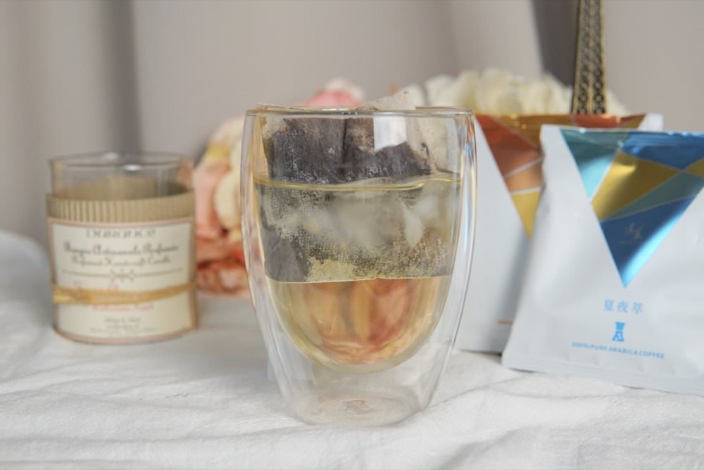 冷萃咖啡推薦｜湛盧精品冷萃咖啡Cold Brew Coffee夏日沁涼咖啡香！絕佳比例冷萃咖啡包