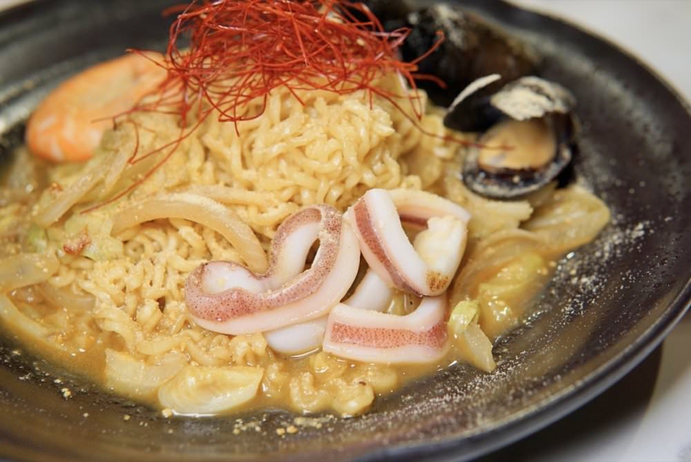 台中燒肉推薦｜EARTHA燒肉餐酒館，令人驚豔高質感美味！大推薦日本A5和牛、西班牙伊比利豬