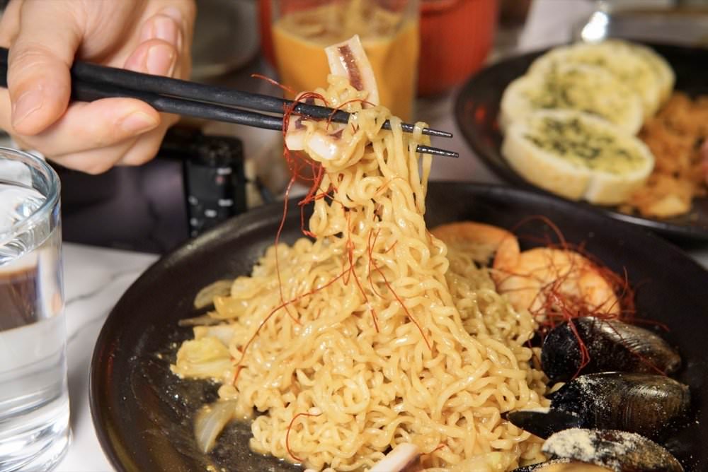 台中燒肉推薦｜EARTHA燒肉餐酒館，令人驚豔高質感美味！大推薦日本A5和牛、西班牙伊比利豬