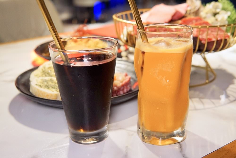 台中燒肉推薦｜EARTHA燒肉餐酒館，令人驚豔高質感美味！大推薦日本A5和牛、西班牙伊比利豬