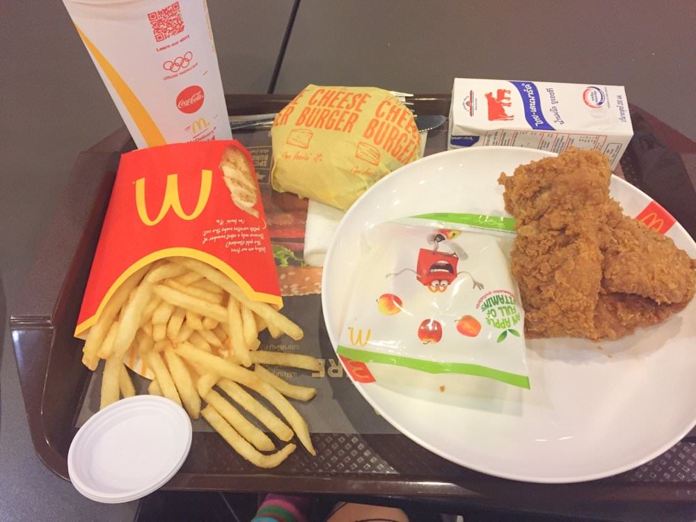 曼谷親子景點推薦｜曼谷暹羅海洋世界Sea Life Bangkok Ocean World、杜莎夫人蠟像館 | 曼谷下雨天大熱天室內景點推薦！