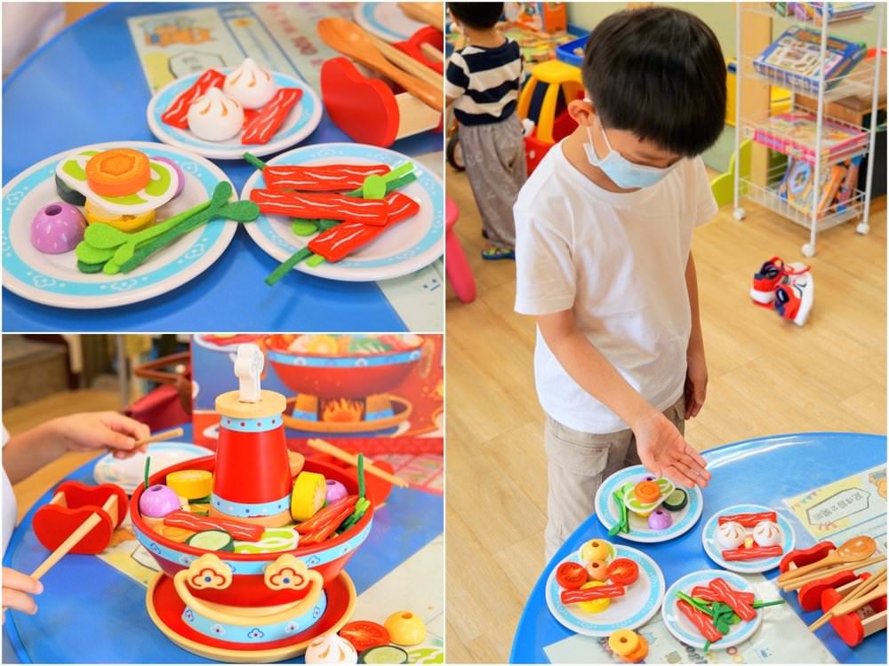 諾貝兒益智玩具租借專賣店(竹北東元門市)－超豐富STEAM玩具、聲光玩具、大型玩具健力架租借＆桌遊親子玩樂好去處！新竹玩具推薦