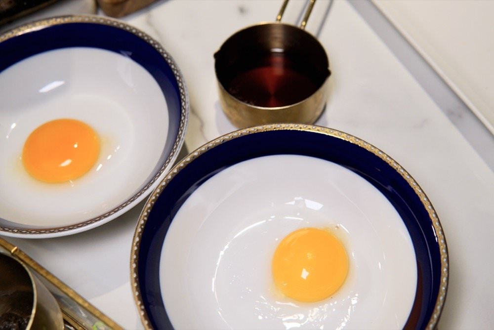 台中燒肉推薦｜EARTHA燒肉餐酒館，令人驚豔高質感美味！大推薦日本A5和牛、西班牙伊比利豬