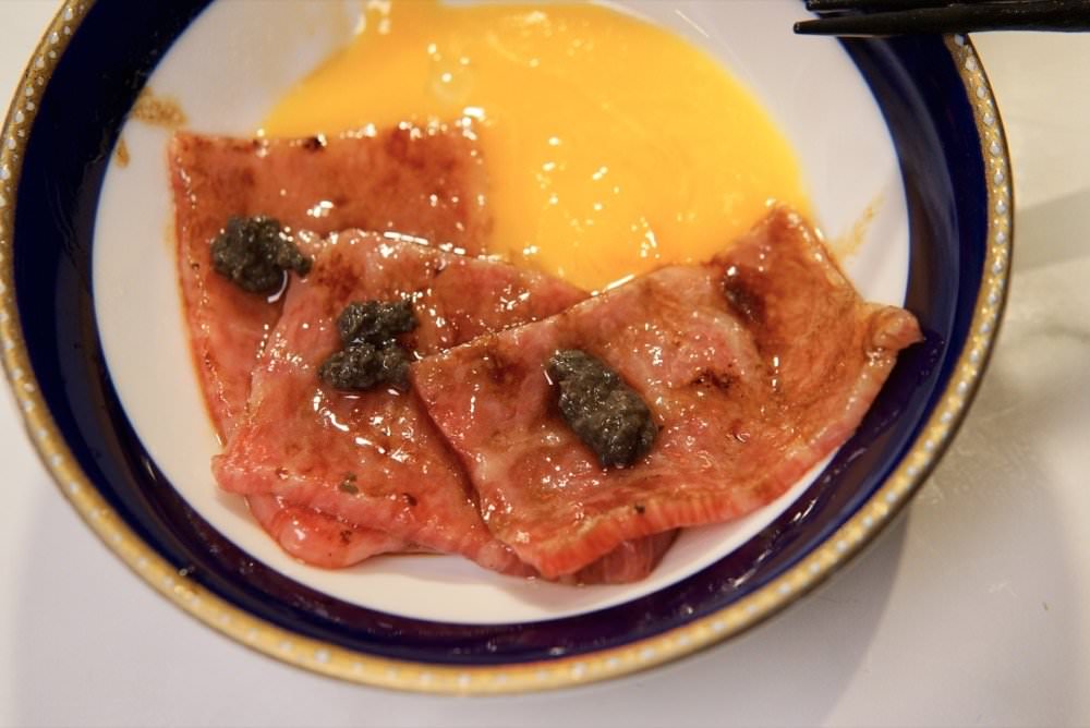 台中燒肉推薦｜EARTHA燒肉餐酒館，令人驚豔高質感美味！大推薦日本A5和牛、西班牙伊比利豬