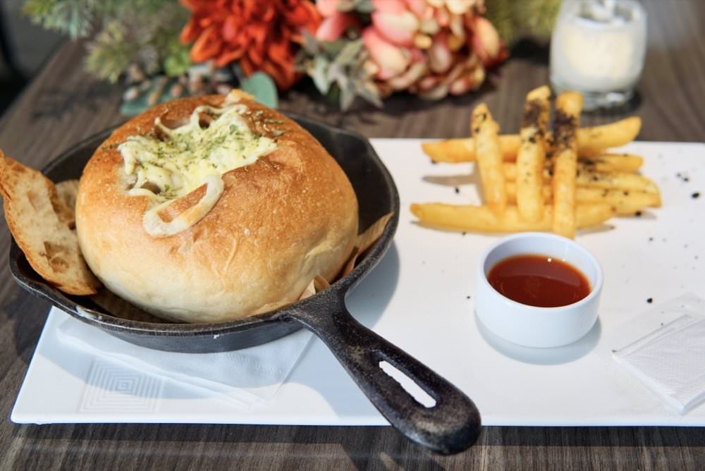 WPAPA鐵板早午餐|台中大里早午餐美食,療癒美味系Brunch早午餐推薦! - 第39張圖 WPAPA鐵板早午餐|台中大里早午餐美食,療癒美味系Brunch早午餐推薦!