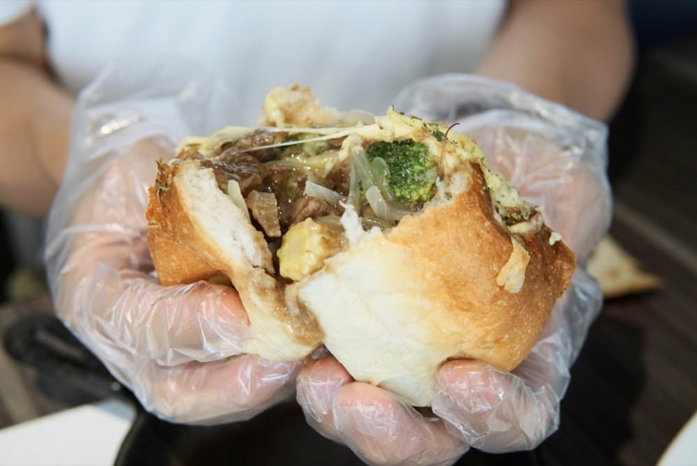 WPAPA鐵板早午餐|台中大里早午餐美食,療癒美味系Brunch早午餐推薦! - 第43張圖 WPAPA鐵板早午餐|台中大里早午餐美食,療癒美味系Brunch早午餐推薦!