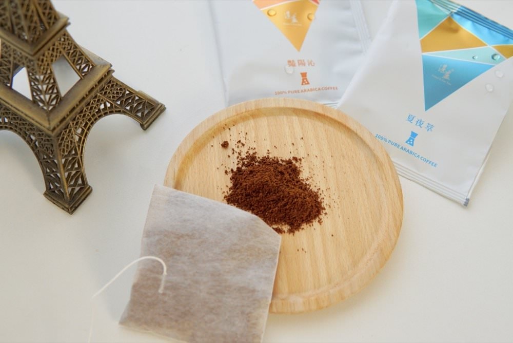 冷萃咖啡推薦｜湛盧精品冷萃咖啡Cold Brew Coffee夏日沁涼咖啡香！絕佳比例冷萃咖啡包