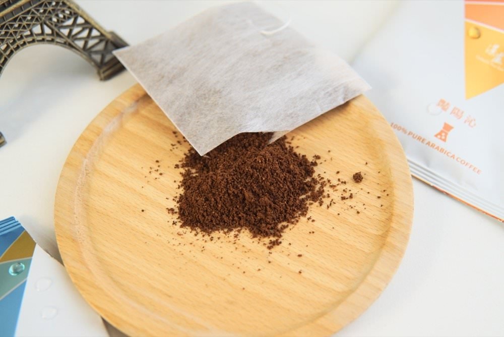 冷萃咖啡推薦｜湛盧精品冷萃咖啡Cold Brew Coffee夏日沁涼咖啡香！絕佳比例冷萃咖啡包