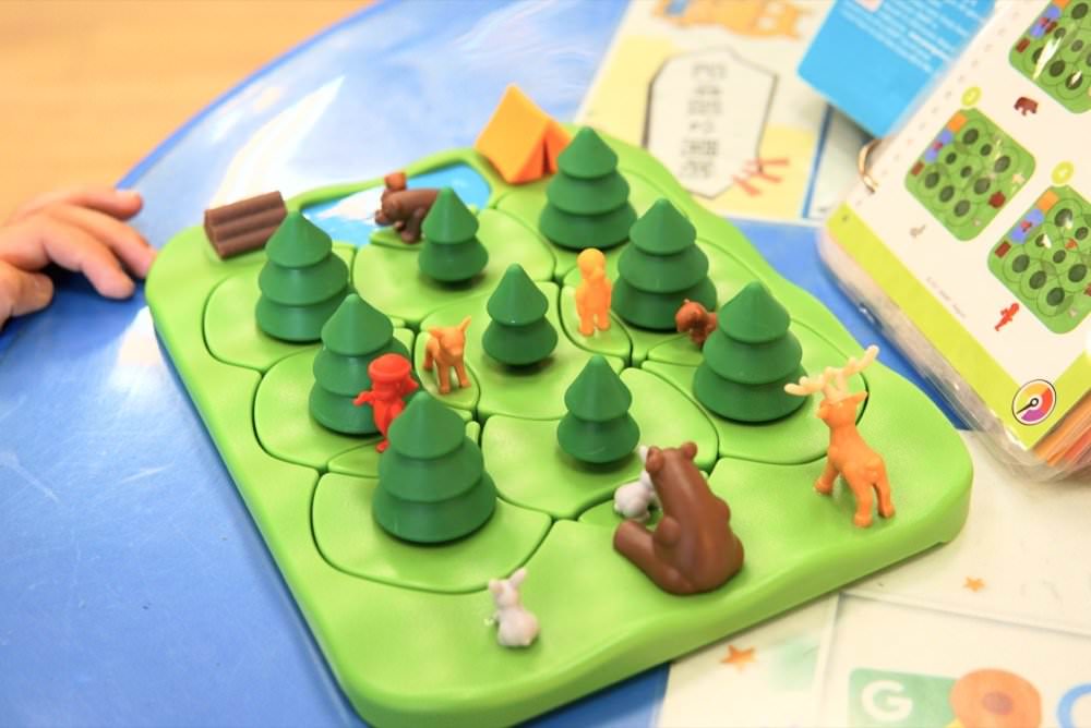 諾貝兒益智玩具租借專賣店(竹北東元門市)－超豐富STEAM玩具、聲光玩具、大型玩具健力架租借＆桌遊親子玩樂好去處！新竹玩具推薦