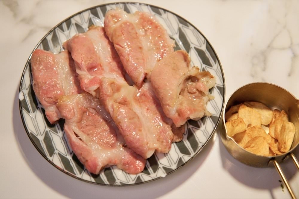 台中燒肉推薦｜EARTHA燒肉餐酒館，令人驚豔高質感美味！大推薦日本A5和牛、西班牙伊比利豬