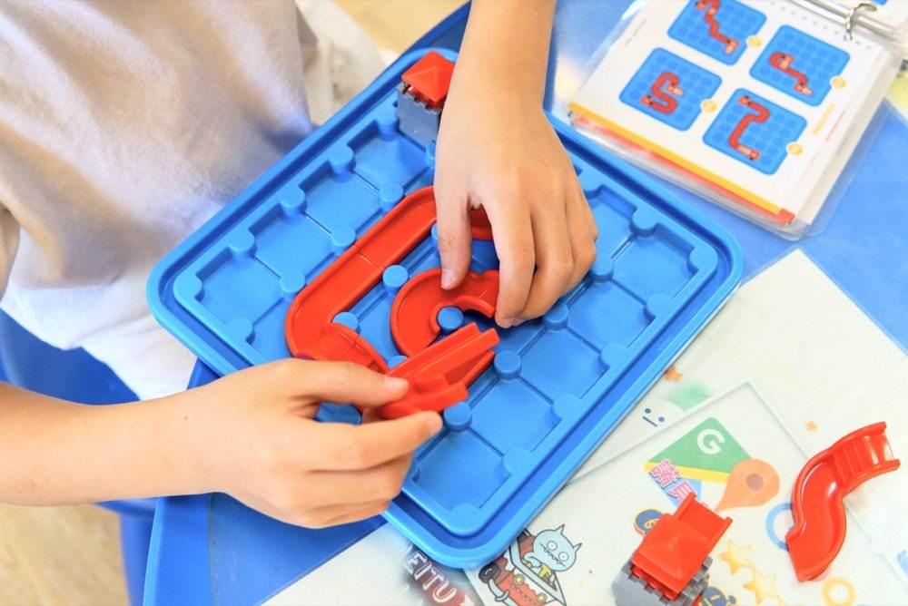 諾貝兒益智玩具租借專賣店(竹北東元門市)－超豐富STEAM玩具、聲光玩具、大型玩具健力架租借＆桌遊親子玩樂好去處！新竹玩具推薦