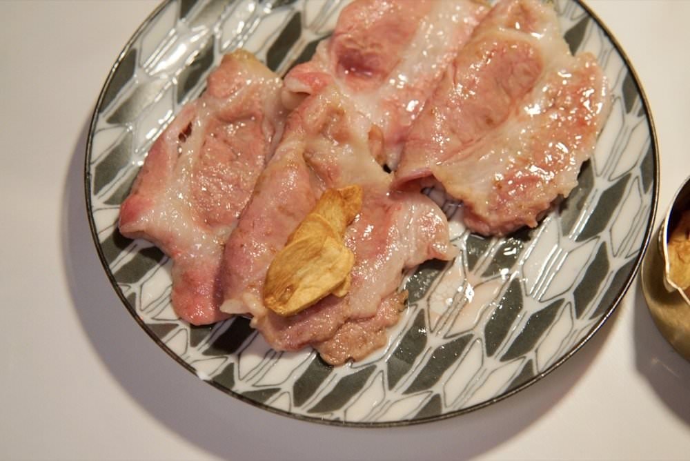 台中燒肉推薦｜EARTHA燒肉餐酒館，令人驚豔高質感美味！大推薦日本A5和牛、西班牙伊比利豬