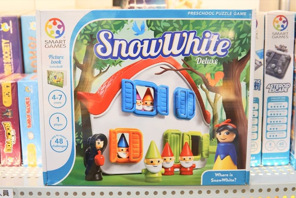 諾貝兒益智玩具租借專賣店(竹北東元門市)－超豐富STEAM玩具、聲光玩具、大型玩具健力架租借＆桌遊親子玩樂好去處！新竹玩具推薦